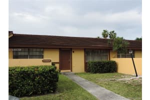 14807 SW 84th Terrace, Miami, FL 33193, Sold 01/04/19