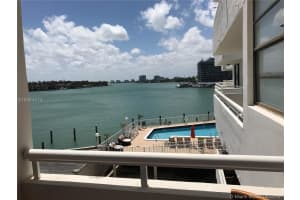 6820 Indian Creek Dr #3b, Miami, FL 33141, Sold 10/22/18