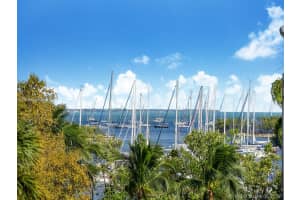 2901 S Bayshore Dr #3bc, Miami, FL 33133, Sold 06/15/18