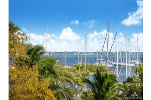 2901 S Bayshore Dr #3bc, Miami, FL 33133, Sold 06/15/18