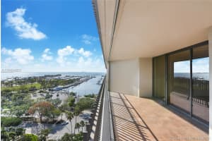 2901 S Bayshore Dr #14h, Miami, FL 33133, Sold 06/27/18