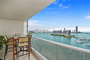 7000 Island Blvd, Aventura, FL 33160, Sold 01/16/19