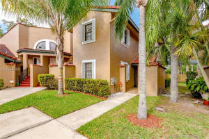 9243 W Sunrise Blvd, Plantation, FL 33322, Sold 07/13/18