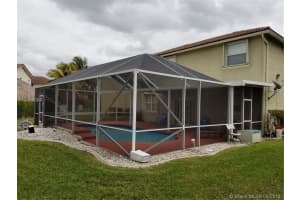 898 NW 127th Ave, Coral Springs, FL 33071, Sold 07/30/18