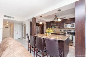 1501 S Ocean Dr, Hollywood, FL 33019, Sold 08/01/18