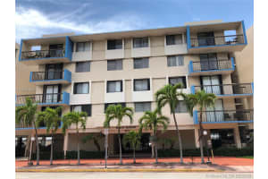 8100 Byron Ave, Miami Beach, FL 33141, Sold 06/28/18