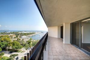 2901 S Bayshore Dr #8h, Miami, FL 33133, Sold 09/12/18