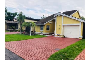 9591 SW 148th Ave Cir S, Miami, FL 33196, Sold 07/24/18