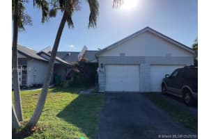 4477 NW 99th Way, Sunrise, FL 33351, Sold 06/25/18