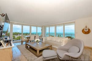 881 Ocean Dr #6h, Key Biscayne, FL 33149, Sold 05/28/19