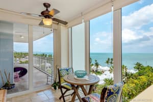 881 Ocean Dr #6h, Key Biscayne, FL 33149, Sold 05/28/19