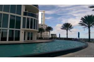 Ocean Four, 17201 Collins Ave, North Miami Beach, FL 33160, Sold 06/22/18
