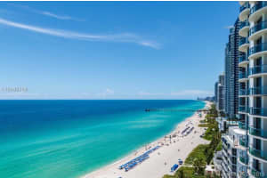 Ocean Four, 17201 Collins Ave, North Miami Beach, FL 33160, Sold 06/22/18