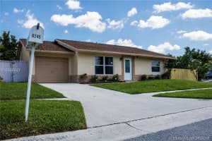 6245 Oakview Ln, Lake Worth, FL 33463, Sold 07/16/18