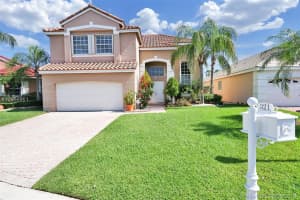 321 Bermuda Springs Dr, Weston, FL 33326, Sold 06/29/18