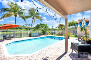 321 Bermuda Springs Dr, Weston, FL 33326, Sold 06/29/18