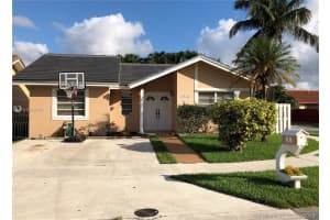 14513 SW 97th St, Miami, FL 33186, Sold 11/13/18