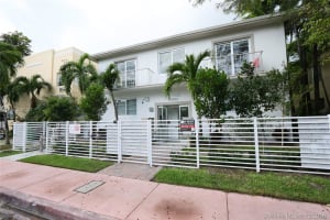 1560 Meridian Ave, Miami Beach, FL 33139, Sold 08/15/19