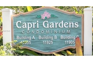 11905 NE 2nd Ave c201, North Miami, FL 33161, Sold 09/11/18