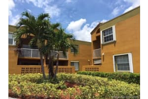 9725 Fontainebleau Blvd A212, Miami, FL 33172, Sold 06/20/18