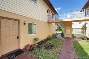 3709 NW 84th Ave c8, Sunrise, FL 33351, Sold 08/23/18