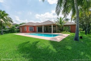 2130 SW 119th Terrace, Davie, FL 33325, Sold 09/14/18