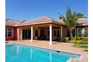 2130 SW 119th Terrace, Davie, FL 33325, Sold 09/14/18