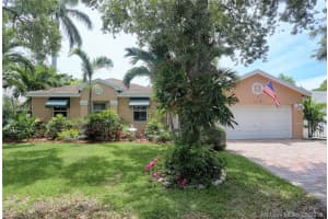 1413 NW 48th Terrace, Coconut Creek, FL 33063, Sold 10/10/18