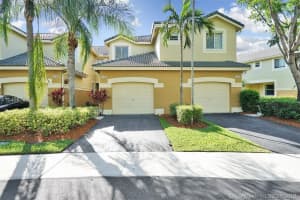 2146 Ensenada Terrace, Weston, FL 33327, Sold 06/26/18