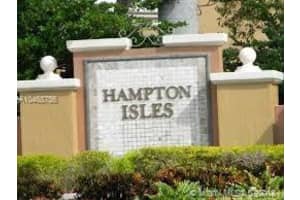 744 SW 106th Ave, Pembroke Pines, FL 33025, Sold 08/13/20