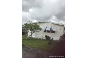 35250 SW 177th Ct UNIT 196, Homestead, FL 33034, Sold 07/06/18