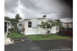 35250 SW 177th Ct UNIT 196, Homestead, FL 33034, Sold 07/06/18