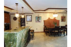 Ocean Four, 17201 Collins Ave PH-04, North Miami Beach, FL 33160, Sold 09/07/18