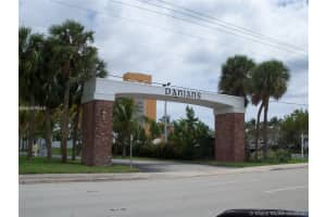 505 E Dania Beach Blvd, Dania Beach, FL 33004, Sold 12/20/19
