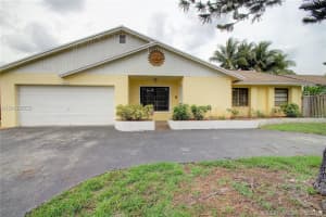 10292 SW 49th Manor, Cooper City, FL 33328, Sold 06/08/18