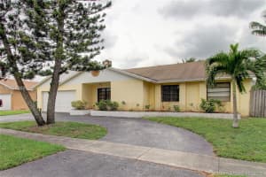 10292 SW 49th Manor, Cooper City, FL 33328, Sold 06/08/18