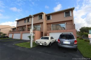 8664 SW 154th Cir Pl #4b, Miami, FL 33193, Sold 07/20/18