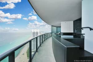 18555 Collins Ave, Sunny Isles Beach, FL 33160, Sold 09/21/18