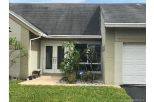 9220 N Cypress Cir, Miramar, FL 33025, Sold 08/08/18
