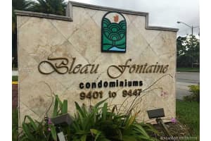 9445 Fontainebleau Blvd, Doral, FL 33172, Sold 07/02/18