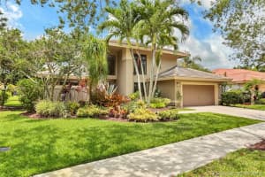 1315 Sunset Springs Way, Weston, FL 33326, Sold 07/30/18