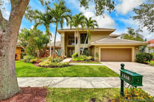 1315 Sunset Springs Way, Weston, FL 33326, Sold 07/30/18