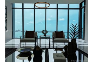 1451 Brickell Ave Ph 5002, Miami, FL 33131, Sold 02/05/21