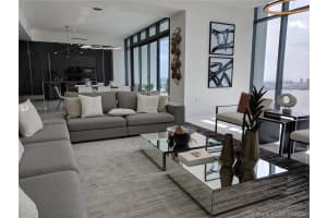 1451 Brickell Ave Ph 5002, Miami, FL 33131, Sold 02/05/21