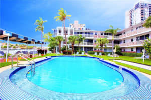 2400 S Ocean Dr, Hollywood, FL 33019, Sold 08/24/18