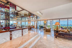 10155 Collins Ave, Bal Harbour, FL 33154, Sold 10/15/19