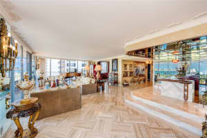10155 Collins Ave, Bal Harbour, FL 33154, Sold 10/15/19