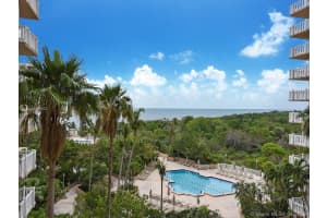 1121 Crandon Blvd APT F603, Key Biscayne, FL 33149, Sold 10/23/19