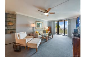 1121 Crandon Blvd APT F603, Key Biscayne, FL 33149, Sold 10/23/19