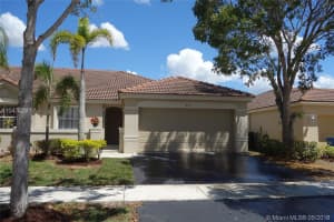 1850 Sirius Ln, Weston, FL 33327, Sold 07/20/18